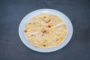 Butter Roti