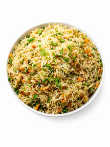 Veg Fried Rice