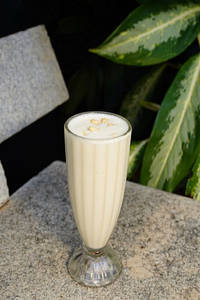 Tender Coconut