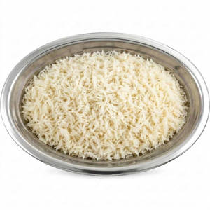 White Rice full