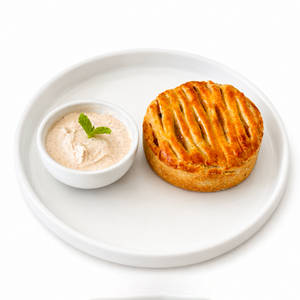 Apple Pie