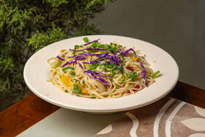 Hakka Noodles
