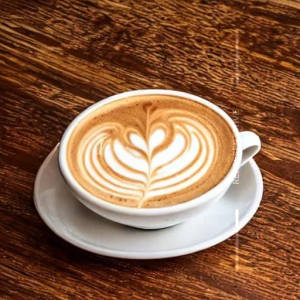 Cafe Mocha
