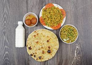 Veg Combo