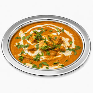Paneer Makhanwala