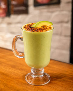 Avacado Avalanche