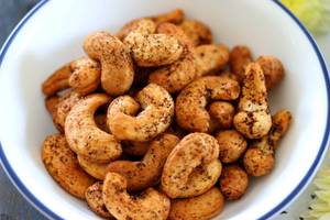 Fry Kaju