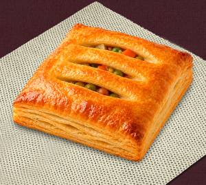 veg puffs
