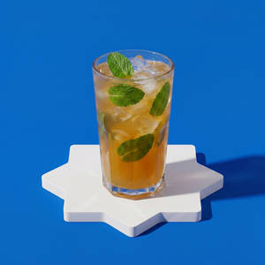 Redbull Mojito