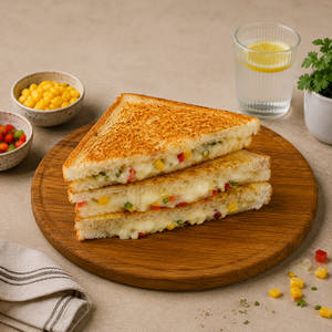Veggie Sandwich