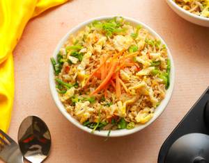 Egg Fried Rice