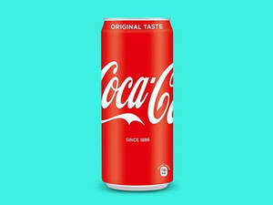 Coke 300ml