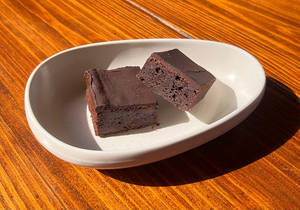Brownie (a-la-carte Portion)