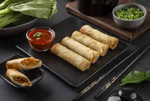 Spring Roll