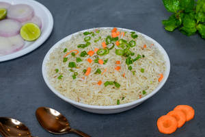 Veg Fried Rice