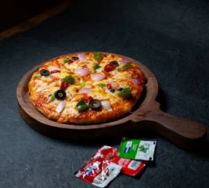 Veg Delight Pizza