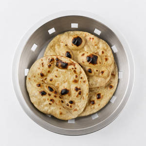 Butter Roti