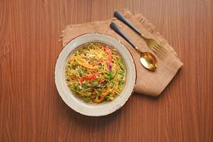 Garlic Pepper Noodles