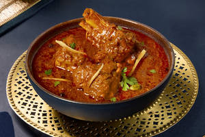 Champaran Mutton (4 pcs)