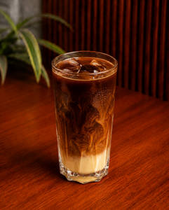Vietnamese Coffee