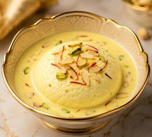 Rasmalai ( 1 Piece )