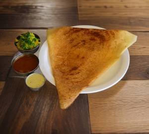 Oil Masala Dosa