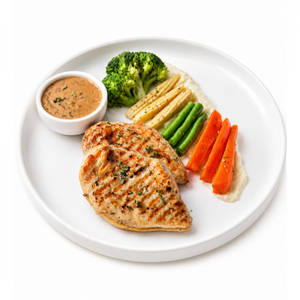 Free Range Chicken Breast