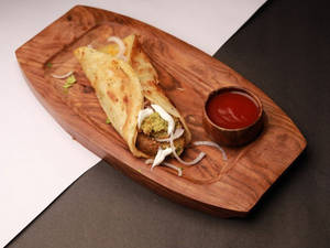 Dbl Achari Chaap Roll