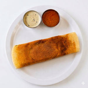 Schezwan Masala Dosa