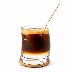 Coffee Tonic