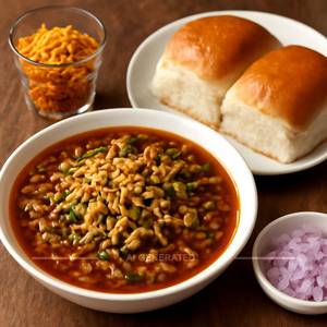 Misal Pav