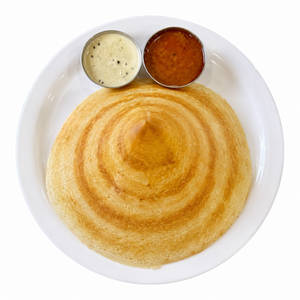 Plain Dosa