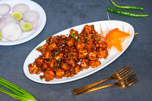 Paneer 65