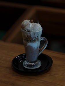 Sugar Free Palooda