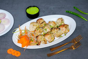 Chicken Malai Kebab [Boneless]