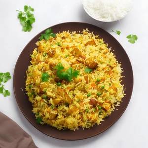 Mix Veg Biryani