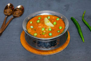 Aloo Mutter Masala
