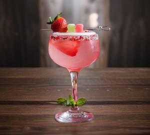 VERY BERRY STRAWBERRY