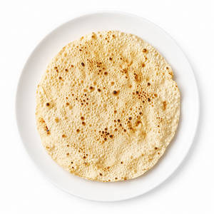 Roasted Papad