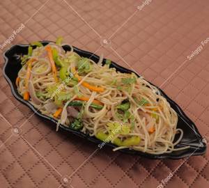 Veg Chowmein