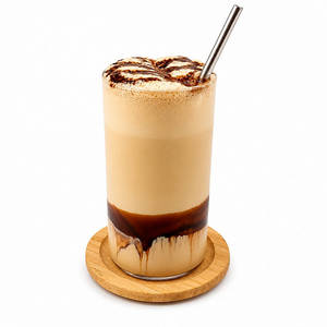 Signature Cold Coffee