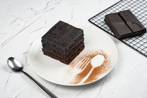 Chocolate Mud Cake