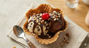 Choco Malt Crunch