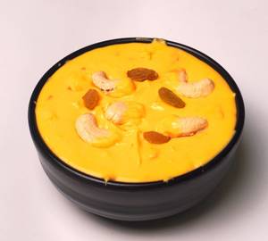 Matho (shrikhand)