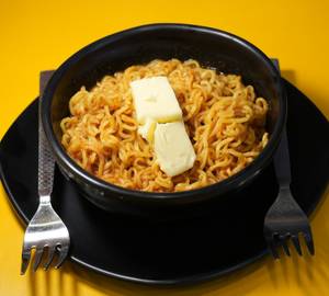 Butter Maggi