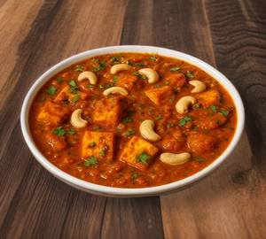 Kaju paneer