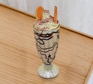 Tiramisu Frappe