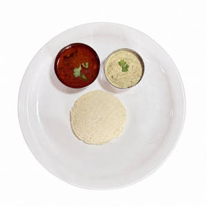Idli (1pc)
