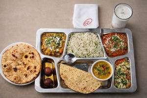 Fix Thali