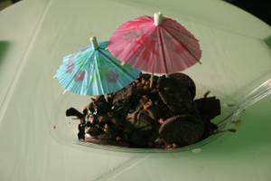 Cookises Sundae